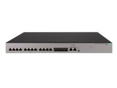 Коммутатор HPE OfficeConnect 1950 12XGT 4SFP+ HP Networking JH295A фото, купить, цена, магазин