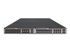 Коммутатор HPE FlexFabric 5940, 2 слота HP Networking JH397A фото, купить, цена, магазин