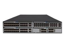 Коммутатор HPE FlexFabric 5940, 4 слота HP Networking JH398A фото, купить, цена, магазин