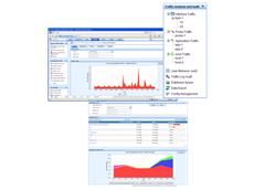 Программный модуль Aruba IMC Network Traffic Analyzer, дополнительные 5 узлов, эл. лицензия HP Networking JH707AAE фото, купить, цена, магазин