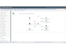 Программный модуль Aruba IMC Branch Intelligent Management System, 50 узлов, эл. лицензия HP Networking JH708AAE фото, купить, цена, магазин