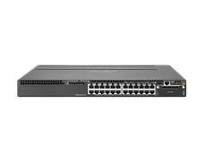 Коммутатор Aruba 3810M, 24G, 1 слот HP Networking JL071A фото, купить, цена, магазин