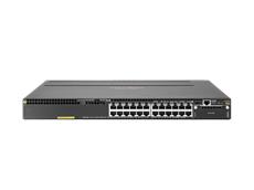 Коммутатор Aruba 3810M, 24G, PoE+, 1 слот HP Networking JL073A фото, купить, цена, магазин