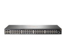 Коммутатор Aruba 2930F, 48G, 4SFP+ HP Networking JL254A фото, купить, цена, магазин