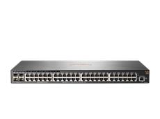 Коммутатор Aruba 2930F, 48G, 4SFP HP Networking JL260A фото, купить, цена, магазин