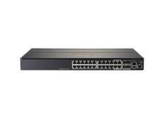 Коммутатор Aruba 2930M, 24G, 1 слот HP Networking JL319A фото, купить, цена, магазин