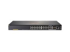 Коммутатор Aruba 2930M, 24G, PoE+, 1 слот HP Networking JL320A фото, купить, цена, магазин