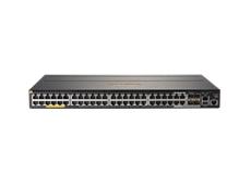 Коммутатор Aruba 2930M, 48G, PoE+, 1 слот HP Networking JL322A фото, купить, цена, магазин
