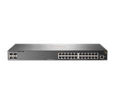 Коммутатор Aruba 2540, 24G, 4SFP+ HP Networking JL354A фото, купить, цена, магазин
