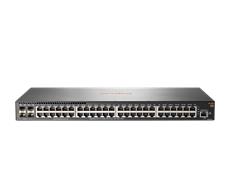 Коммутатор Aruba 2540, 48G, 4SFP+ HP Networking JL355A фото, купить, цена, магазин