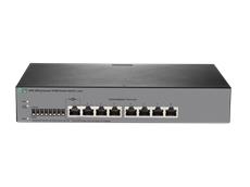 Коммутатор HPE OfficeConnect 1920S, 8G HP Networking JL380A фото, купить, цена, магазин