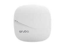 Точка мгновенного доступа Aruba IAP-305 (ост. страны) с двумя радиомодулями 802.11n/ac 2x2:2/3x3:3 MU-MIMO и встроенной антенной HP Networking JX945A фото, купить, цена, магазин
