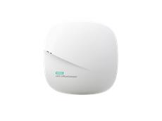 Точка доступа HPE OfficeConnect OC20 с двумя радиомодулями 802.11ac (ост. страны) HP Networking JZ074A фото, купить, цена, магазин