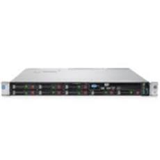 DL360Gen9 E5-2603v3 (1.6GHz-15MB) 6-Core (2 max) / 2x8GB (DDR4-2133) RDIMM / P440ar (2Gb) FBWC RAID 0,1,1+0,5+0,6,6+0 / HP-SAS/SATA 2x300GB 10K (8/8 SFF max) / HP Networking K8N31A фото, купить, цена, магазин