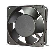 Hyperline KL-FAN-120x120x38-AC220-B28 Вентилятор 120x120x38mm Hyperline KL-FAN-120x120x38-AC220-B28 фото, купить, цена, магазин