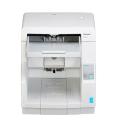 KV-S5055C - полноцветный двухсторонний документ-сканер Panasonic KV-S5055C фото, купить, цена, магазин
