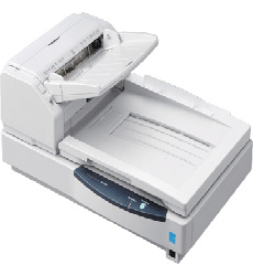 KV-S7075C - цветной двухсторонний сканер Panasonic Panasonic KV-S7075C фото, купить, цена, магазин