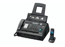 Лазерный факс Panasonic KX-FLC418RU Panasonic KX-FLC418RU фото, купить, цена, магазин