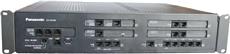 АТС Panasonic KX-NS500RU Базовый блок Panasonic KX-NS500RU фото, купить, цена, магазин