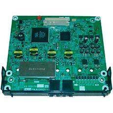 Panasonic KX-NS5170X 4-портовая плата цифровых гибридных внутренних линий (DHLC4) Panasonic KX-NS5170X фото, купить, цена, магазин