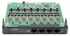 Panasonic KX-NS5172X 16-портовая плата цифровых внутренних линий (DLC16) Panasonic KX-NS5172X фото, купить, цена, магазин