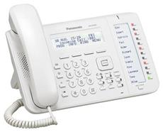 IP-телефон Panasonic KX-NT553RU-W Panasonic KX-NT553RU фото, купить, цена, магазин