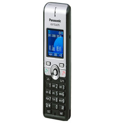 KX-TCA275 - микросотовый телефон Panasonic DECT Panasonic KX-TCA275 фото, купить, цена, магазин