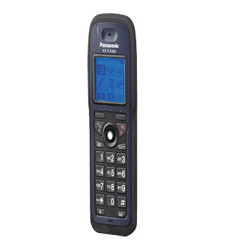 KX-TCA364RU - микросотовый телефон Panasonic DECT Panasonic KX-TCA364 фото, купить, цена, магазин