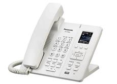 SIP DECT Настольный телефон Panasonic KX-TPA65RU, для KX-TGP600RUB Panasonic KX-TPA65RU фото, купить, цена, магазин