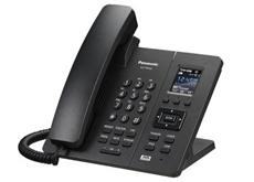 SIP DECT Настольный телефон Panasonic KX-TPA65RUB, для KX-TGP600RUB Panasonic KX-TPA65RUB фото, купить, цена, магазин