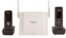 Panasonic KX-UDS124CE SIP DECT базовая станция Panasonic KX-UDS124CE фото, купить, цена, магазин