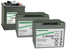 Аккумулятор Marathon L12V24 Marathon L12V24 фото, купить, цена, магазин