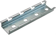 Профиль LANMASTER подвесной перфорированный, 300мм LAN-MT-PP300-EZ LANMASTER LAN-MT-PP300-EZ фото, купить, цена, магазин