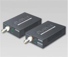 1-Port Long Reach POE over Coax Extender Kit (LRP-101CH+LRP-101CE), -20 to 70 Degree C, up to 1KM Planet LRP-101C-KIT фото, купить, цена, магазин