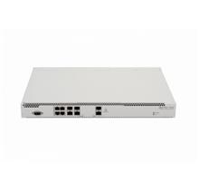Станционный терминал LTE-2X, 2 порта SFP-xPON, 4 комбопорта 10/100/1000, встроенный коммутатор L2+, RSSI Eltex LTE-2X фото, купить, цена, магазин