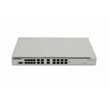Станционный терминал LTE-8X, 8 портов SFP-xPON, 4 комбопорта 10/100/1000, 2 порта SFP+(10G), встроенный коммутатор L2+, RSSI Eltex LTE-8X фото, купить, цена, магазин