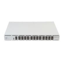 OLT LTP-16N, 16 портов SFP-xPON, 8 портов 10GBase-X (SFP+)/1000Base-X(SFP), встроенный коммутатор L2+, RSSI Eltex LTP-16N фото, купить, цена, магазин