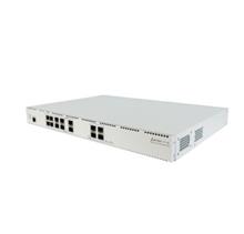 Станционный терминал LTP-4X, 4 порта GPON, 4 комбинированных порта 10/100/1000Base-T/1000Base-X, 2 порта 10G Base-R (SFP+)/1000Base-X, L2+, RSSI, Eltex LTP-4X фото, купить, цена, магазин