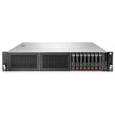 DL180Gen9 E5-2609v3 (1.9GHz-15MB) 6-Core (2 max) / 2x8GB (DDR4-2133) RDIMM / H240 RAID 0,1,1+0,5 / HP-SAS 2x300GB 10K (8/8 SFF max) / 2 RJ-45 / DVDRW / 1(1) 900 HP Networking M2G18A фото, купить, цена, магазин