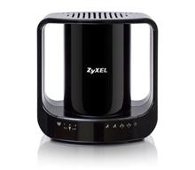 ZyXEL MAX-206M2 Интернет-центр для подключения по WiMAX с 2-портовым коммутатором Ethernet и адаптером IP-телефонии SIP (2 FXS) ZyXEL MAX-206M2 фото, купить, цена, магазин
