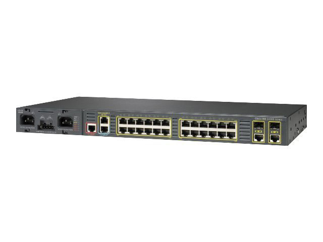 ME3400E Ethernet Access switches 24 10/100 + 2 Combo CISCO ME-3400E-24TS-M фото, купить, цена, магазин