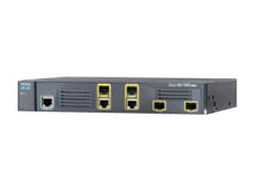 ME 3400 Series 2 Combo + 2 SFP AC CISCO ME-3400G-2CS-A фото, купить, цена, магазин