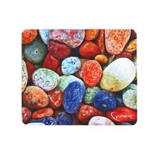 Коврик для мыши Gembird MP-STONES, рисунок Gembird MP-STONES фото, купить, цена, магазин