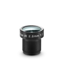 Моторизованный мегапиксельный объектив, 2.8-8.5mm F1.2 1/3 P-iris, ИК коррекция, CS, для камер до 3Мп Arecont Vision MPL2.8-8.5MPI фото, купить, цена, магазин