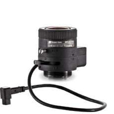 Мегапиксельный вариофокальный объектив, 3.3-11mm, 1/2.5, f1.4, CS, ИК коррекция, DC Auto Iris (автодиафрагма) Arecont Vision MPL33-11AI фото, купить, цена, магазин