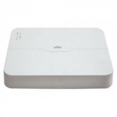 4-х канальный IP видеорегистратор Uniview NVR301-04L-P4 Uniview NVR301-04L-P4 фото, купить, цена, магазин