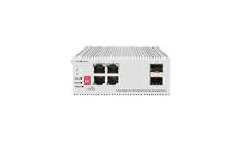 Промышленный управляемый L2 коммутатор 4x1000Base-T , 2x1000Base-X SFP Origo OI3106 фото, купить, цена, магазин