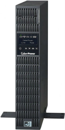 ИБП CyberPower OL1000ERTXL2U CyberPower OL1000ERTXL2U фото, купить, цена, магазин