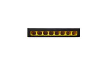 Коммутатор неуправляемый 8x100Base-TX, пластиковый корпус Origo OS1108 фото, купить, цена, магазин
