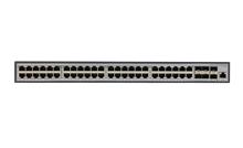 Управляемый L2-коммутатор 48x1000Base-T, 6x10G SFP+ Origo OS3254 фото, купить, цена, магазин